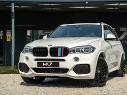 Branco Usado 2018 BMW X5 SUV | € 49.990