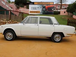 Branco Usado 1980 Alfa Romeo 2000 | € 22.500