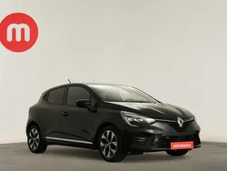 Preto Usado 2023 Renault Clio V Evolution | € 16.499 (Preço justo)
