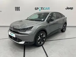 Cinzento Usado 2025 Citroën e-C4 Sedan | € 31.900 (Preço elevado)
