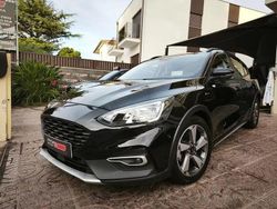 Preto Usado 2020 Ford Focus Active Citadino | € 19.900 (Preço elevado)
