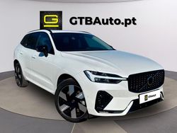 Branco Usado 2024 Volvo XC60 Plus SUV | € 55.900