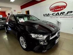 Preto Usado 2020 Mercedes A180 Style Citadino | € 21.250 (Bom preço)