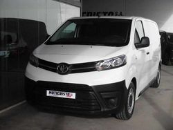 Branco Usado 2020 Toyota Proace Van | € 18.900 (Caro)