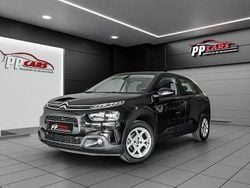 Preto Usado 2018 Citroën C4 Business Class | € 12.950 (Preço justo)