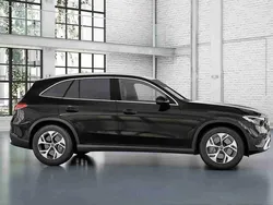 Preto Novo 2025 Mercedes GLC300e SUV | € 75.270