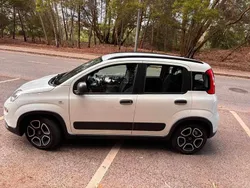 Branco Usado 2022 Fiat Panda City Life Citadino | € 11.500 (Preço justo)