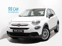 Branco Usado 2019 Fiat 500X Urban SUV | € 11.990 (Super Preço)