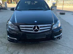 Usado 2012 Mercedes C250 AMG | € 12.700