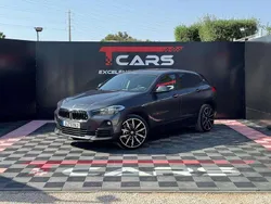 Preto Usado 2019 BMW X2 SUV | € 27.900 (Preço justo)