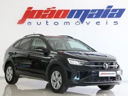 Cinza Usado 2023 VW Taigo SUV | € 22.500 (Caro)