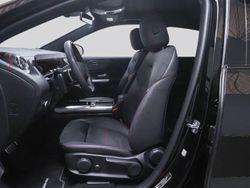 Preto Usado 2024 Mercedes EQA300 AMG SUV | € 43.999