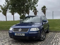 Usado 2001 VW Passat Sedan | € 4.850 (Caro)