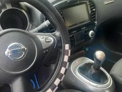 Branco Usado 2011 Nissan Juke SUV | € 9.000 (Preço justo)