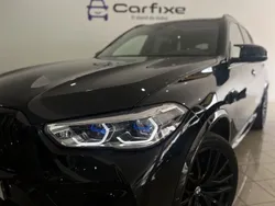 Preto Usado 2021 BMW X5 M Performance SUV | € 68.750 (Caro)