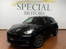 Preto Usado 2018 Porsche Macan SUV | € 42.900 (Super Preço)