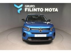 Azul Usado 2025 Citroën C3 Citadino | € 18.490 (Preço justo)