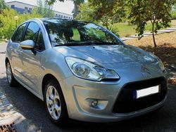 Usado 2012 Citroën C3 Citadino | € 6.500 (Preço justo)