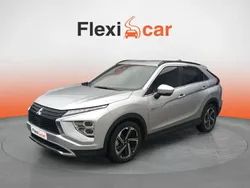 Cinzento Usado 2022 Mitsubishi Eclipse Cross SUV | € 24.480 (Preço justo)