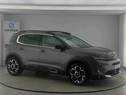 Cinzento Usado 2023 Citroën C5 Aircross Shine SUV | € 30.990 (Preço justo)