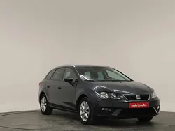 Cinzento Usado 2019 Seat Leon Carrinha | € 19.799 (Caro)