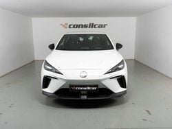 Branco Usado 2023 MG MG4 EV Citadino | € 19.890 (Preço justo)