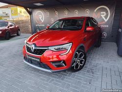 Vermelho Usado 2021 Renault Arkana Intens SUV | € 23.750 (Preço elevado)