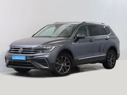 Cinzento Usado 2022 VW Tiguan Allspace SUV | € 36.900