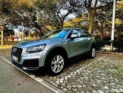 Cinzento Usado 2019 Audi Q2 SUV | € 21.850 (Super Preço)