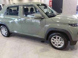 Verde Novo 2025 Hyundai Inster Comfort Citadino | € 26.200