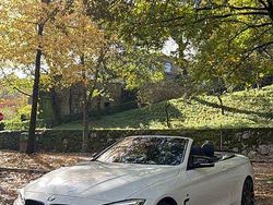 Usado 2014 BMW 420 Comfort Edition Cabrios | € 29.999 (Caro)