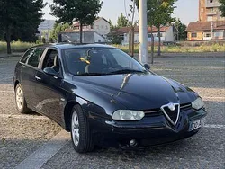 Usado 2003 Alfa Romeo 156 Carrinha | € 3.250