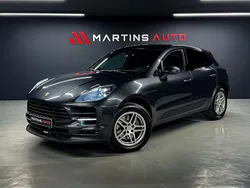 Cinza Usado 2020 Porsche Macan S SUV | € 79.990