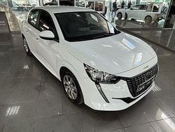Usado 2021 Peugeot 208 Citadino | € 11.900 (Preço justo)