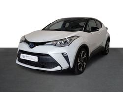 Branco (pintura metalizada especial) Usado 2023 Toyota C-HR SUV | € 31.250 (Preço justo)