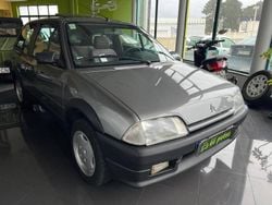 Antracite Usado 1992 Citroën AX Citadino | € 8.000