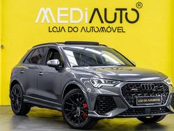 Cinza Usado 2020 Audi RS Q3 SUV | € 67.500