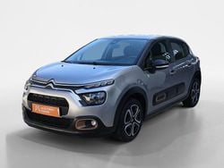 Cinza Usado 2023 Citroën C3 Sedan | € 17.584