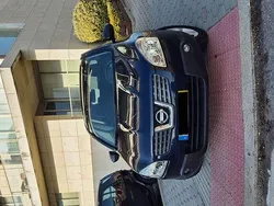 Usado 2007 Nissan Qashqai SUV | € 4.250 (Preço justo)