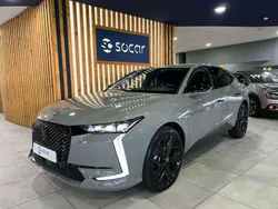 DS Automobiles DS4