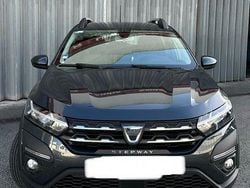 Usado 2021 Dacia Sandero Comfort Citadino | € 17.000 (Preço justo)