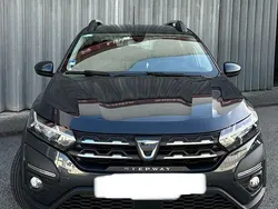 Usado 2021 Dacia Sandero Comfort Citadino | € 17.500 (Caro)