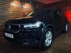 Preto Usado 2020 Volvo XC40 SUV | € 24.850 (Super Preço)