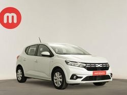 Usado 2024 Dacia Sandero Expression Citadino | € 16.499 (Preço justo)