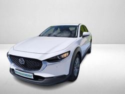 Branco Usado 2022 Mazda CX-30 SUV | € 19.990 (Preço justo)