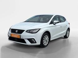 Branco Usado 2023 Seat Ibiza Style | € 15.900 (Preço justo)