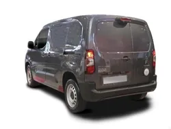 Branco Novo 2025 Citroën Berlingo Monovolume | € 25.190