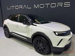 Branco Usado 2024 Opel Mokka Ultimate SUV | € 21.980 (Bom preço)