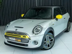 Cinzento Usado 2019 Mini Cooper Citadino | € 17.500 (Preço justo)