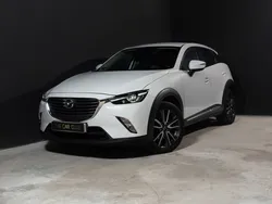 Usado 2016 Mazda CX-3 Sky SUV | € 12.950 (Preço justo)